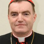 Kardinal Josip Bozanić, zagrebački nadbiskup u miru