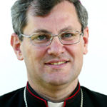 Mons. Vlado Košić, sisački biskup