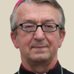 Mons. Ivan Milovan, porečki i pulski biskup u miru