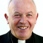 Mons. Juraj Jezerinac, vojni ordinarij u miru