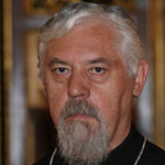 Mons. Nikola Kekić, križevački biskup u miru