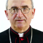 Mons. Želimir Puljić, zadarski nadbiskup u miru