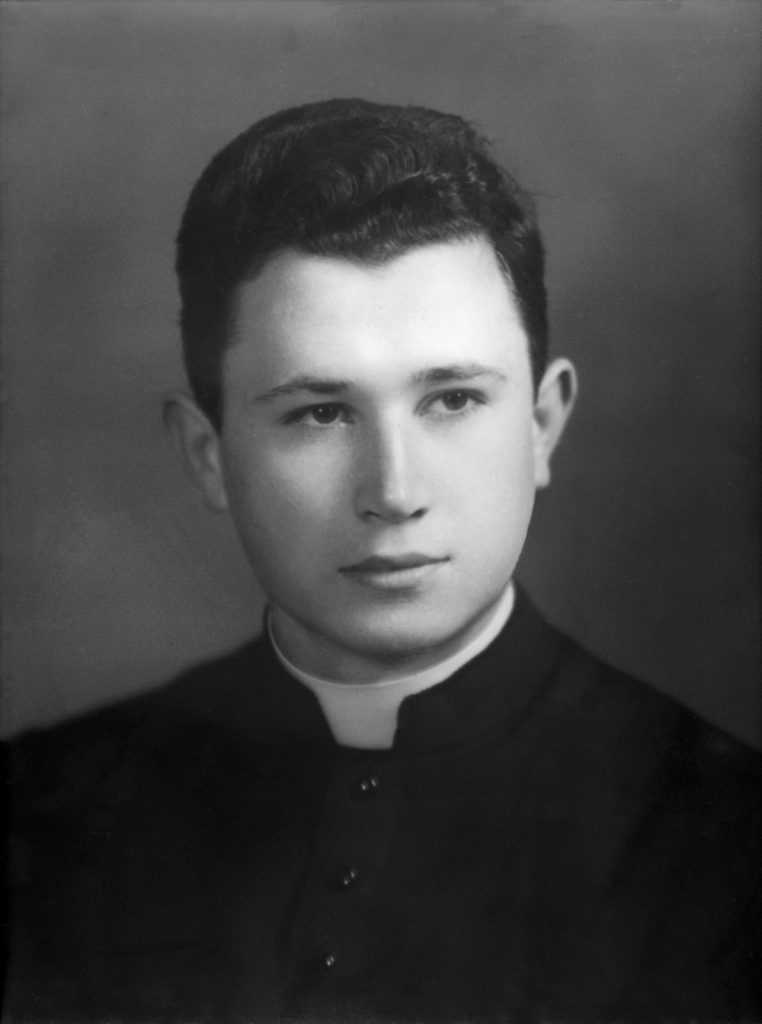 Blaženi Miroslav Bulešić Hrvatska biskupska konferencija