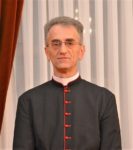 Mons. Ivan Ćurić, đakovačko-osječki pomoćni biskup