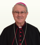 Mons. Zdenko Križić, splitsko-makarski nadbiskup