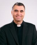 Mons. Roko Glasnović, dubrovački biskup
