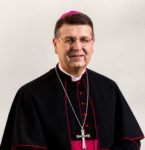 Mons. Ivan Šaško, zagrebački pomoćni biskup