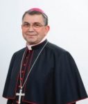 Mons. Ivo Martinović, požeški biskup