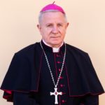 Mons. Mijo Gorski, zagrebački pomoćni biskup