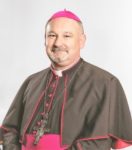 Mons. Ivica Petanjak, krčki biskup