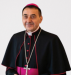 Mons. Marko Medo, gospićko-senjski biskup