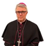 Mons. Milan Zgrablić, zadarski nadbiskup
