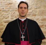 Mons. Marko Kovač, zagrebački pomoćni biskup