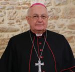 Mons. Vlado Razum, zagrebački pomoćni biskup